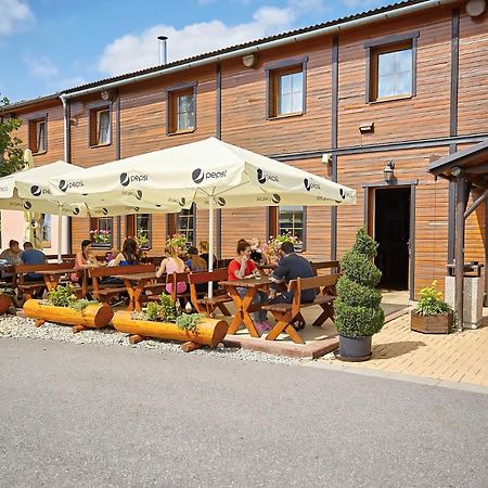Resort Ohrada Vísky エクステリア 写真