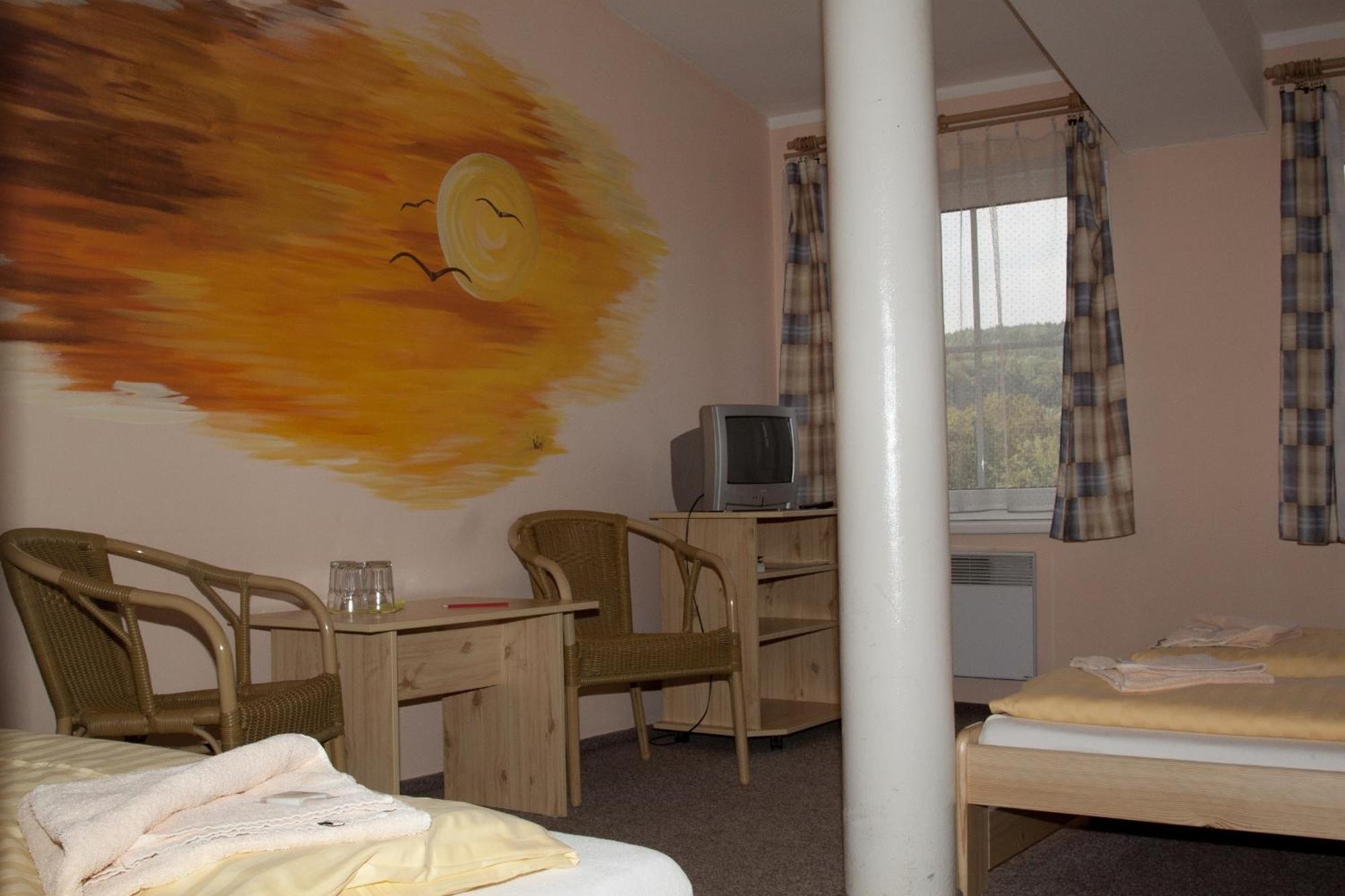 Resort Ohrada Vísky 部屋 写真