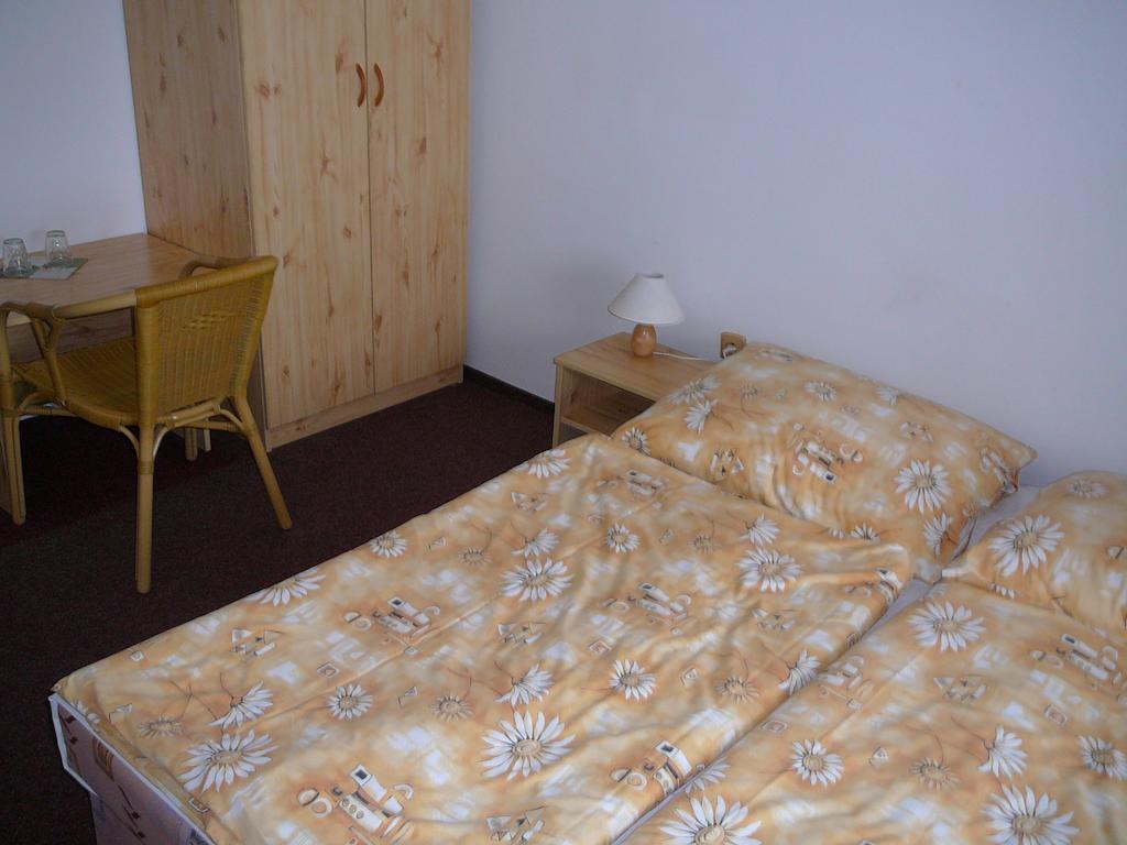 Resort Ohrada Vísky 部屋 写真